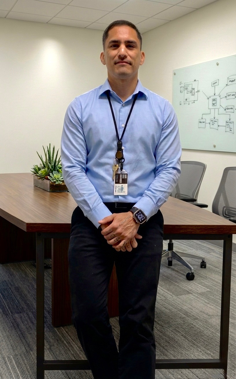 Steve Rovegno Math RGV Mathematics Tutoring